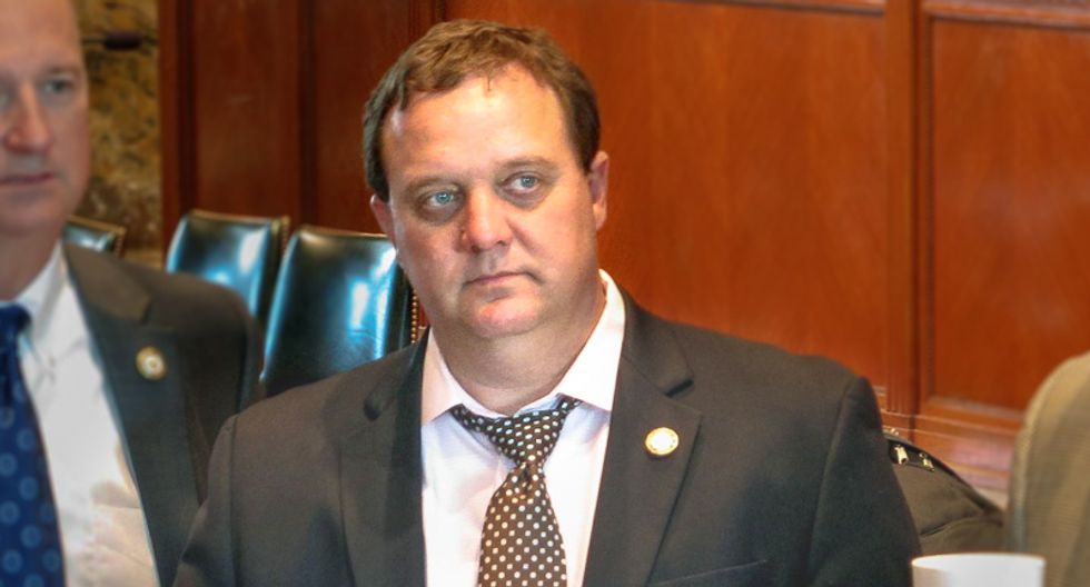 GOP lawmaker calls for stripping $400 million from New Orleans Saints to punish players for protests