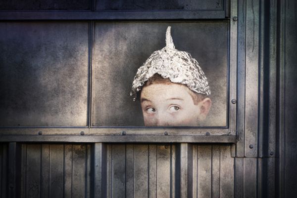 Why Are Medical Conspiracy Theories So Popular?