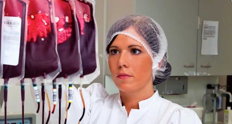 FDA changes gay blood ban from 12 to 3 months of no sex amid coronavirus pandemic