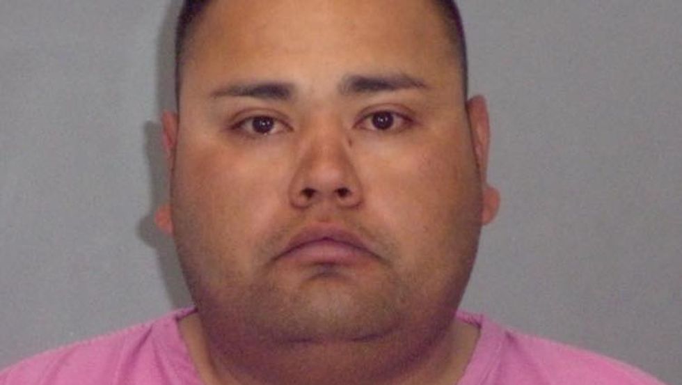 National Guardsman deployed to US border arrested for sexually assaulting a female guard: report