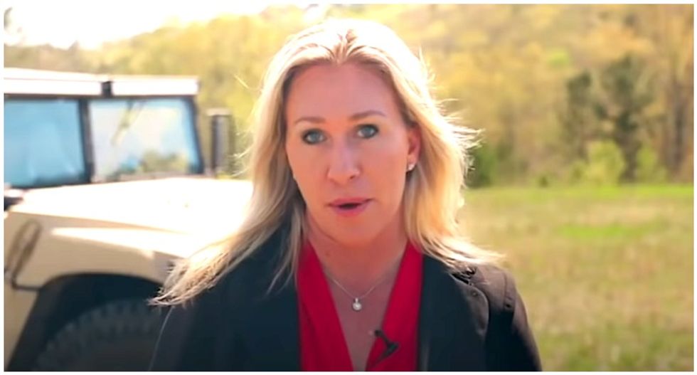 Trump invites conspiracy theorist to his acceptance speech — hours after shocking documents surfaced