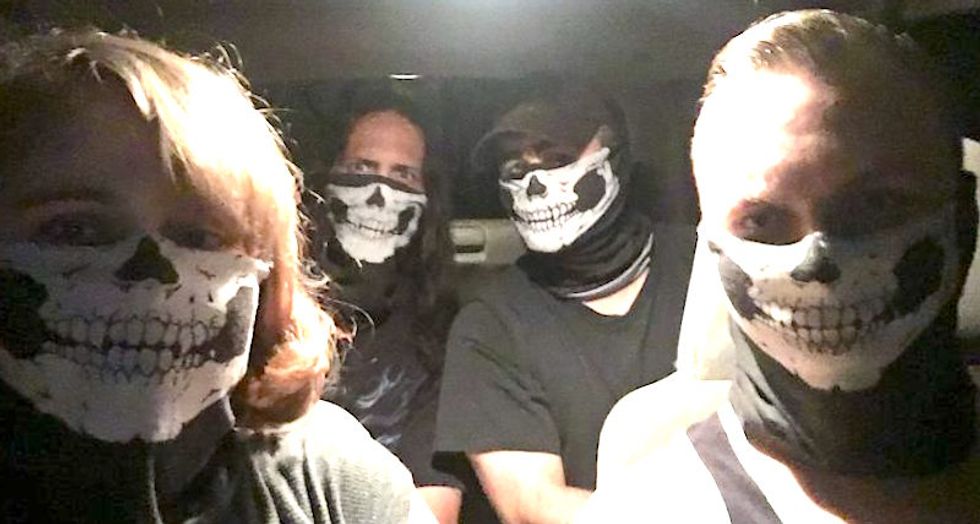 Neo-Nazis harassed Pittsburgh synagogue months before massacre — and then outed themselves in leaked chats