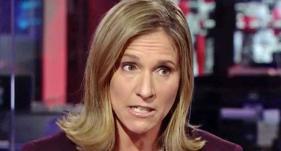 ‘He’s going to indict a group of people’: Watch ex-prosecutor explain her theory on next round of Mueller indictments
