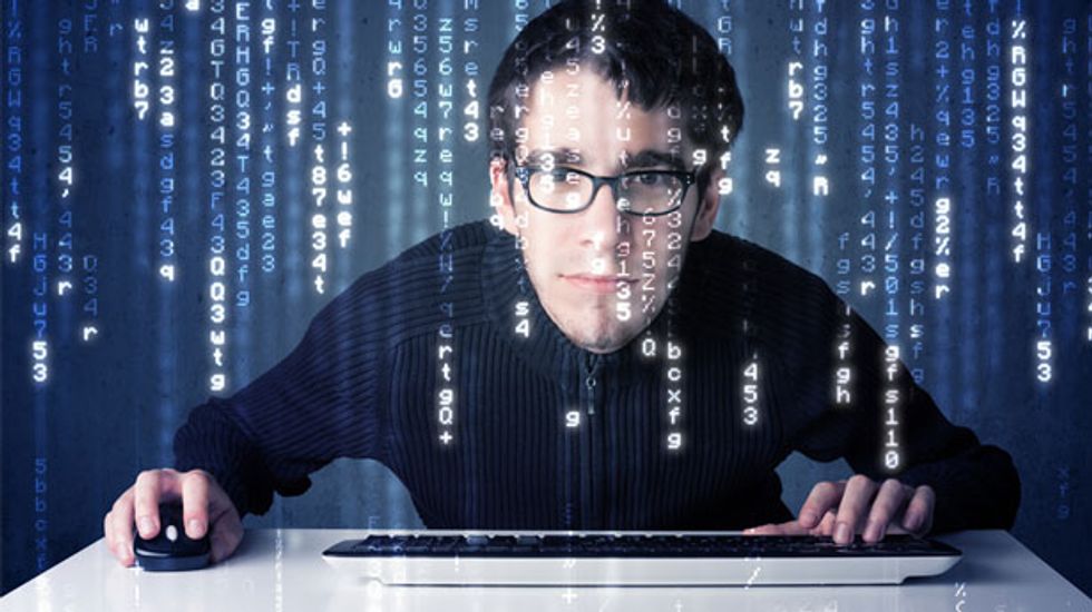 Phishing scam targets routers that use default security settings