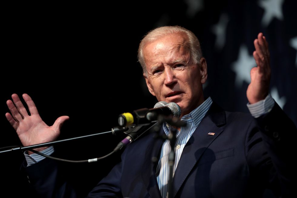 Will Biden and the Democrats take on the biggest challenges of this generation?