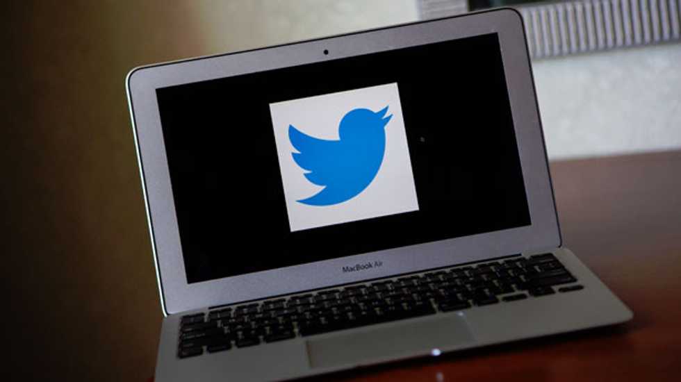 Turkey blocks access to Twitter as prime minister fights corruption scandal