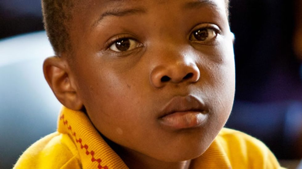 Here are 5 ways it's become a crime to be poor in America -- punishable by further impoverishment