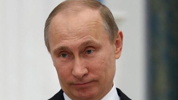 Putin to visit Crimea for May 9 military parade