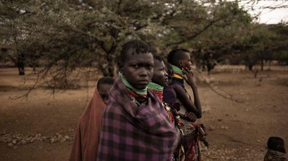 Female lawmakers furious as Kenya legalizes polygamy without wife's consent