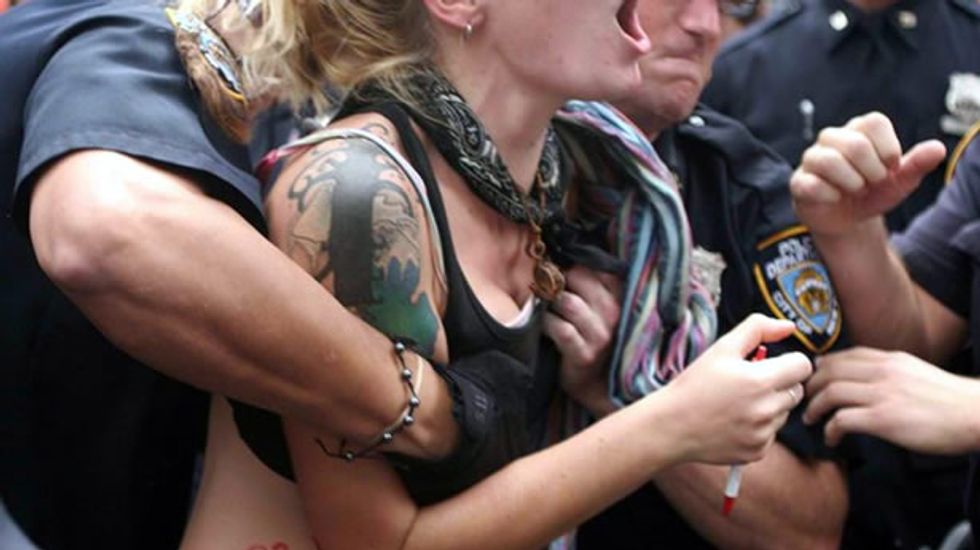 Hawaii lets on-duty cops have sex with prostitutes, and police want to keep it that way