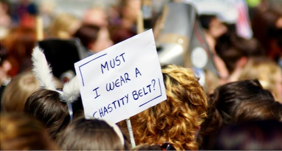 The obscure history of the ‘virgin’s disease’ that could be cured with sex