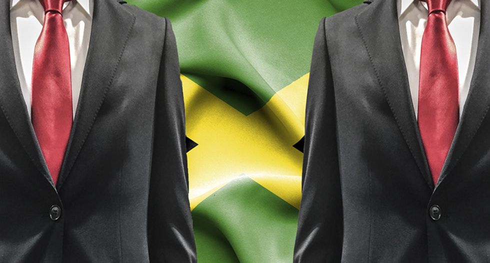 Court declares bisexual Jamaican asylum-seeker isn’t bisexual because he married a woman