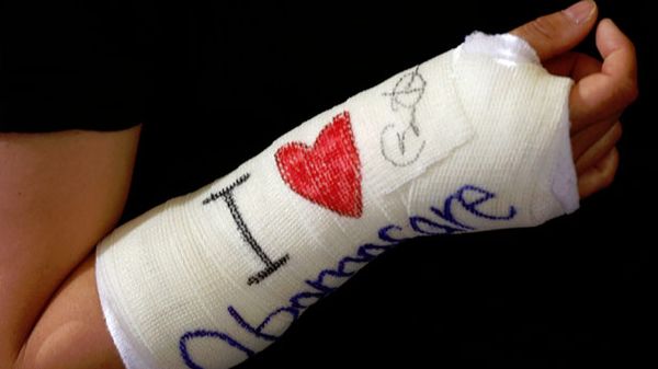 Insurers see double-digit Obamacare price rises in 2015 due to lack of enrollees