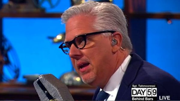 Glenn Beck vows to fight for the truth by continuing to push lies about rape statistics