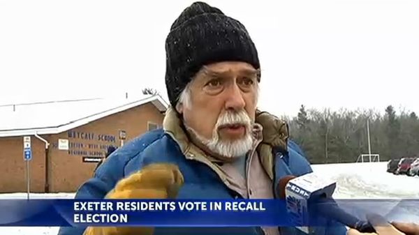 City council members in R.I. town survive recall meant as revenge for gun control effort