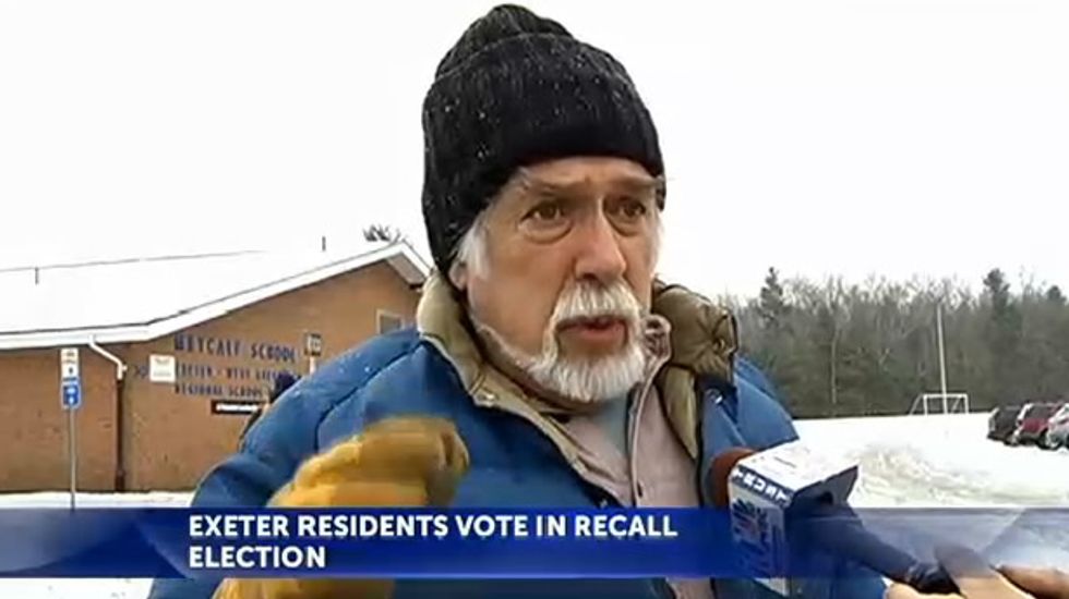 City council members in R.I. town survive recall meant as revenge for gun control effort