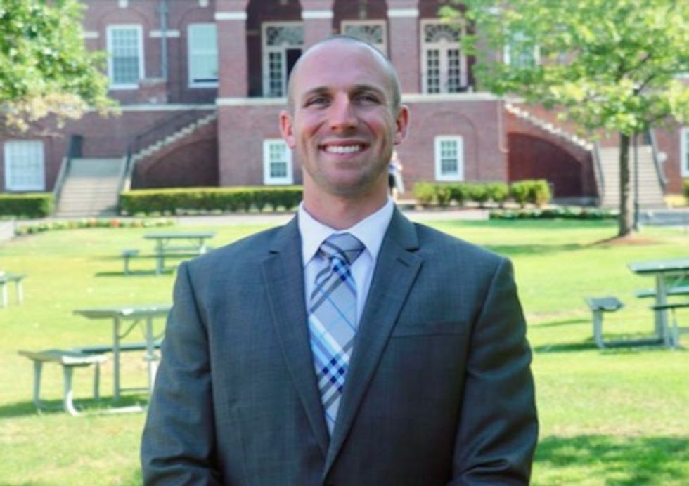 Harvard Diving coach resigns after sexual misconduct allegations