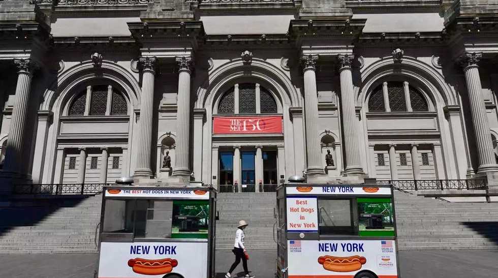 New York museums, galleries to reopen from August 24