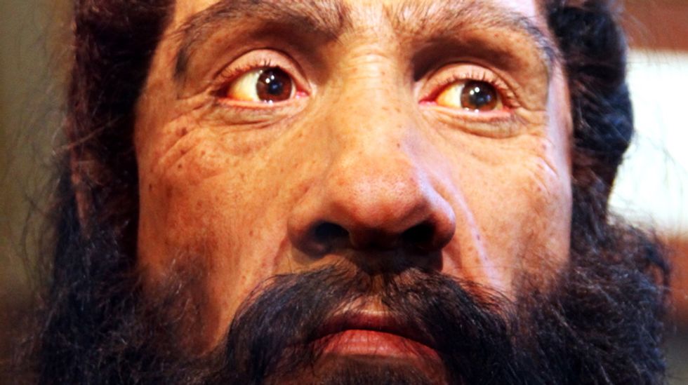 New genetic research shows we have more in common with Neanderthals than we thought