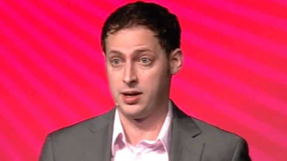 Nate Silver smacks down conservative NY Times writer Bret Stephens who says Dems must ‘build bridges to the other America’