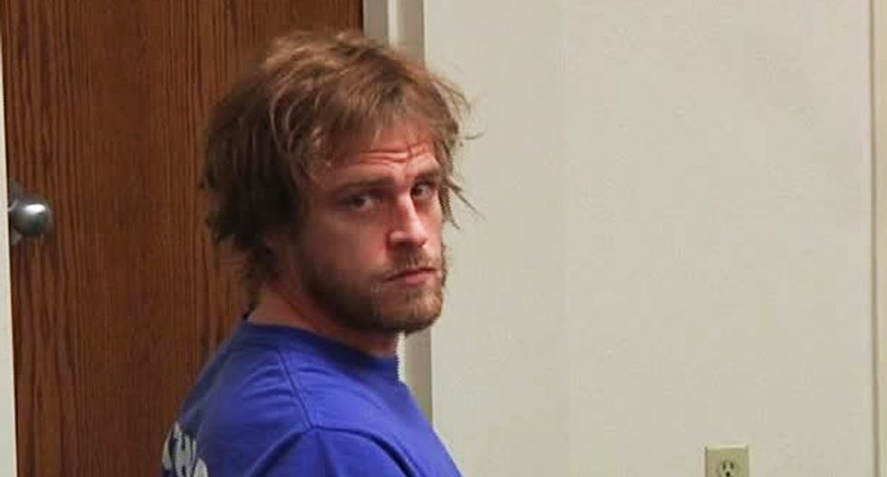 Montana man who threatened to ‘execute school kids’ will be able to keep his guns — here’s why