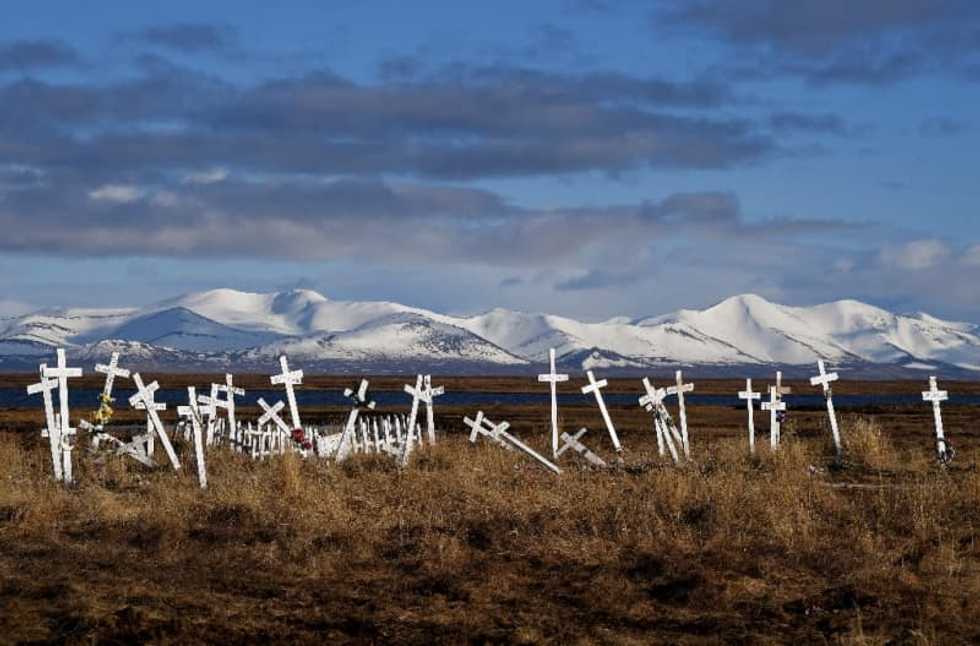 How climate change could expose new epidemics