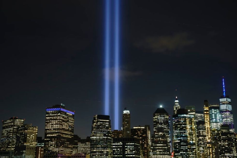 In a reversal, 9/11 Memorial and Museum will go ahead with annual tribute