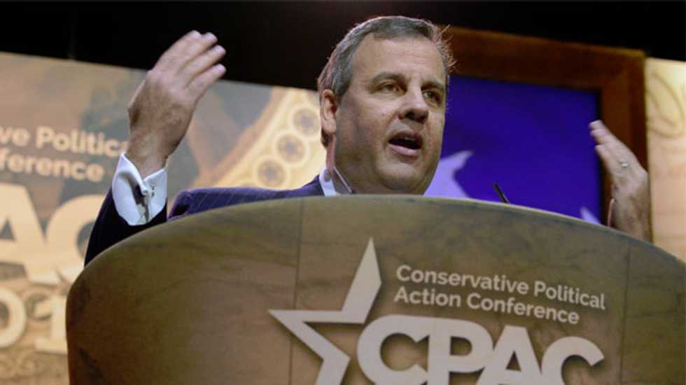 Internal review finds no evidence New Jersey Gov. Christie involved in traffic scandal