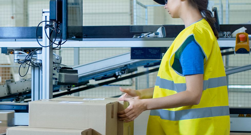 New leak: Top USPS official orders local post offices not to reconnect mail sorting machines