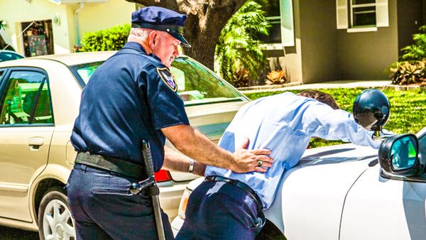 New York cop faces more charges for targeting Latinos and stealing money at traffic stops