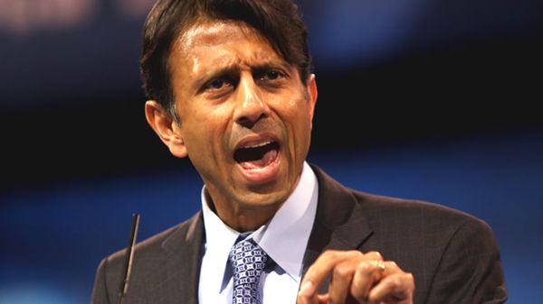 Gov. Bobby Jindal hands out praise to 'Duck Dynasty,' while state hands out money