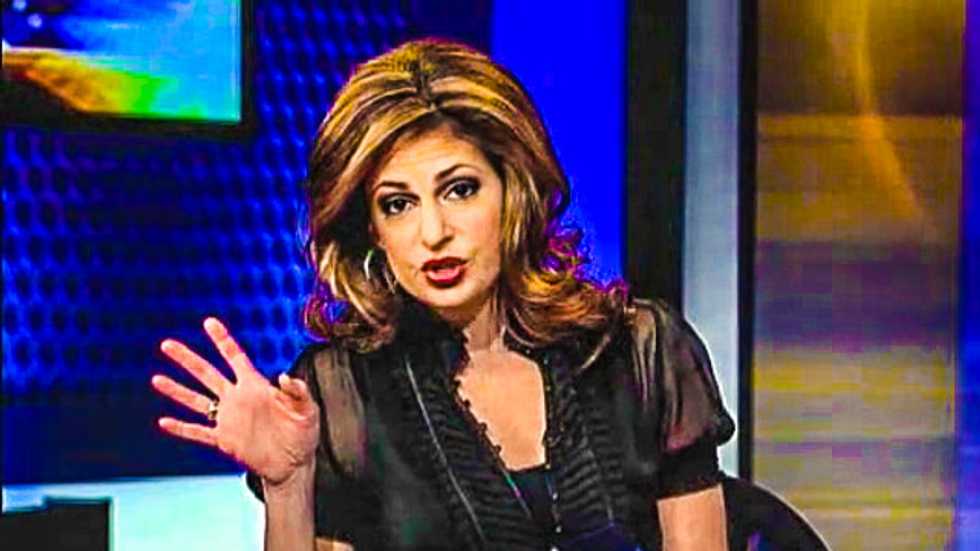 WTF? Fox reporter says oil spills are just 'distractions' -- like 'Oreos' when you're on diet