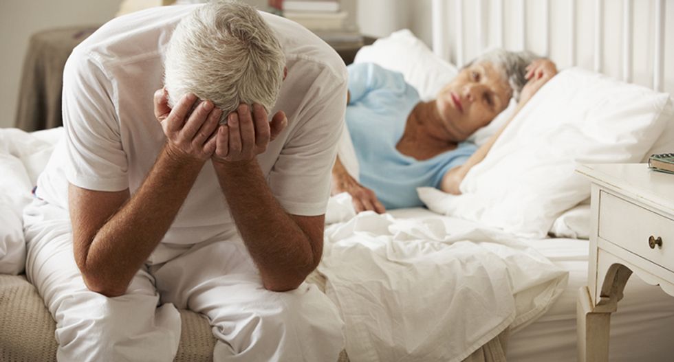 Not having sex can result in emotional distress, shame and low self-esteem: study