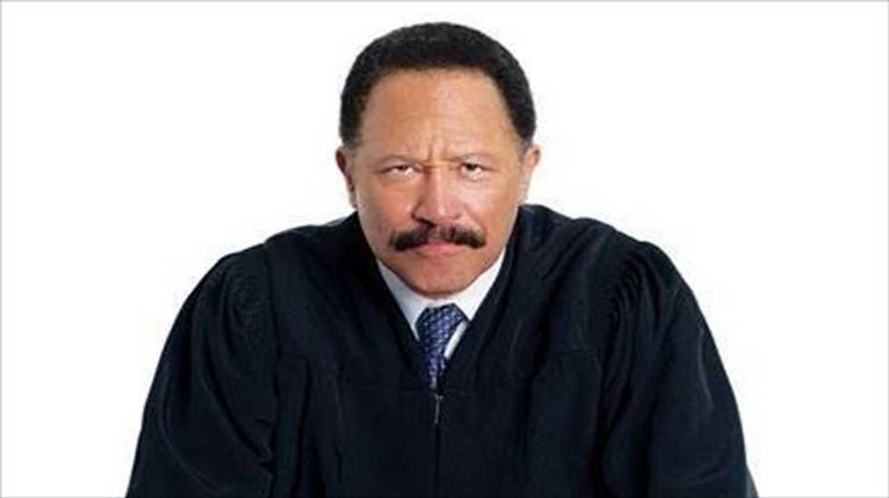 TV judge Joe Brown compares himself to MLK following courthouse outburst and arrest