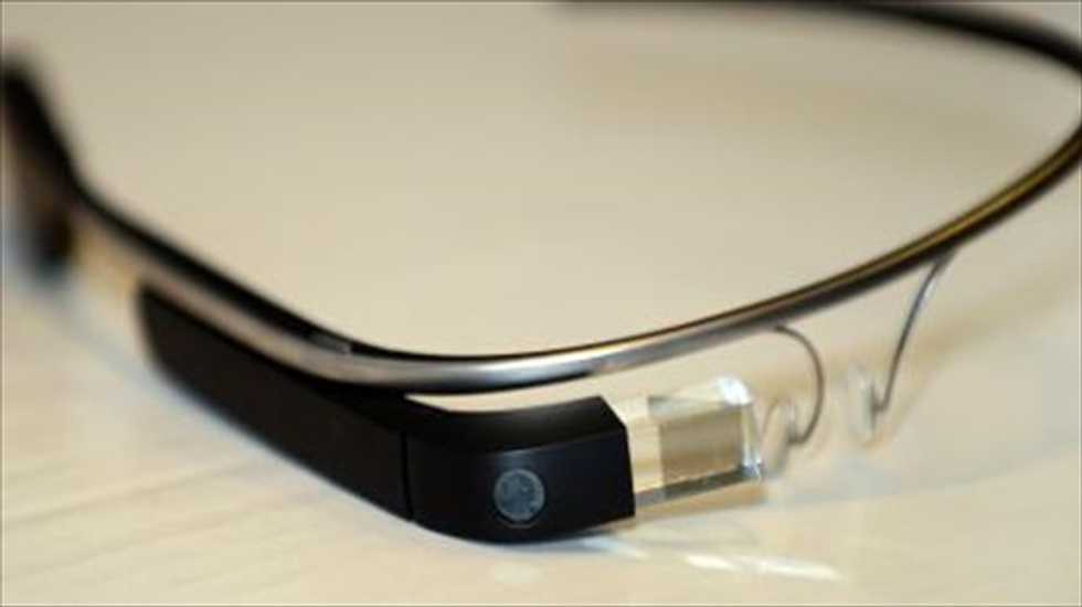 Google teams with Ray-Ban and Oakley for new round of 'Glass' designs