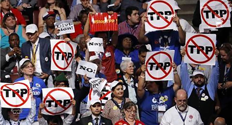 Is the Trans-Pacific Partnership dead? Six essential reads