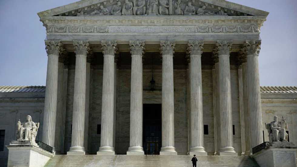 Supreme Court hears Hobby Lobby's religious challenge to birth control insurance