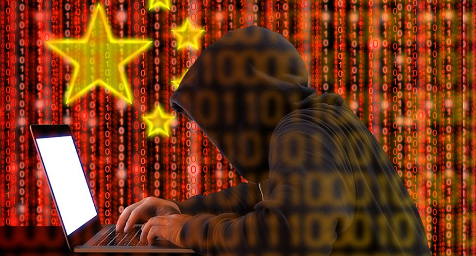 Former CIA officer charged with spying for China -- and how he got caught is ‘worthy of a spy novel’: NBC