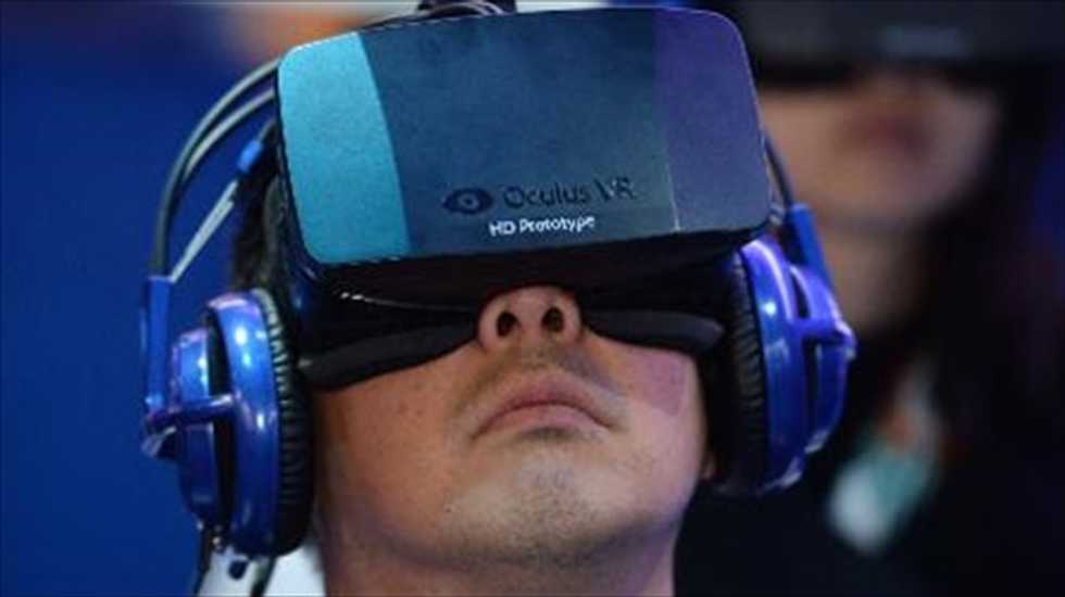 Facebook gets antitrust approval to buy maker of Oculus Rift virtual reality headset
