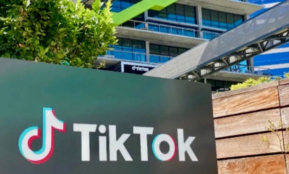 TikTok ramps up defense against US accusations