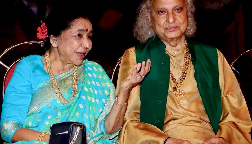 Indian classical maestro Pandit Jasraj dies at 90
