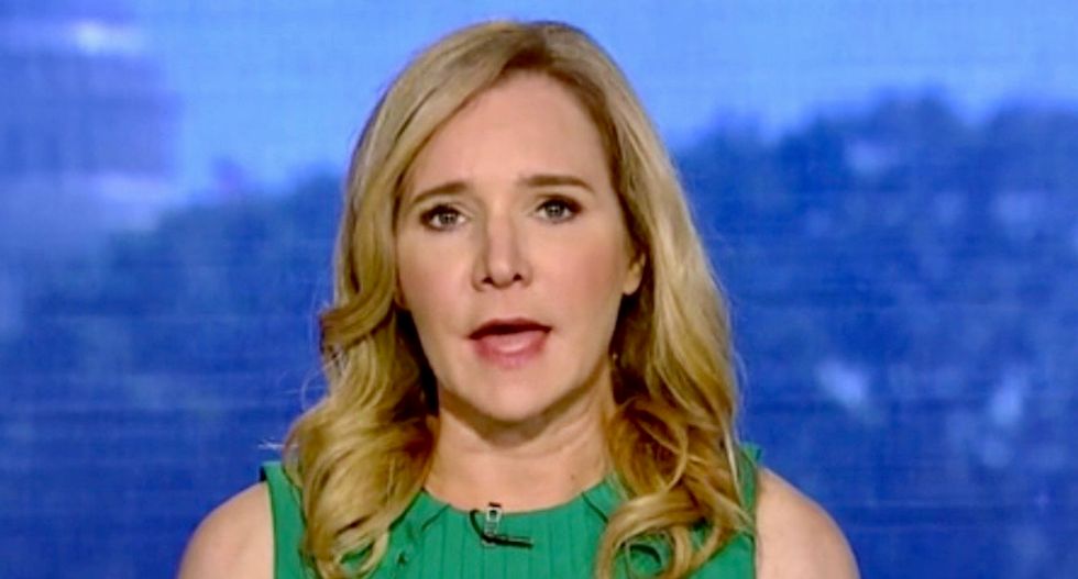 Fox News analyst explains why Trump 'doesn't have the temperament for the hardest job on the planet' and is now likely to purge