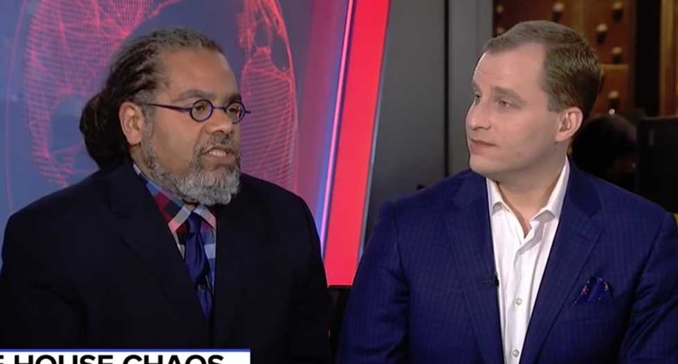 MSNBC panelist shuts down the notion that Trump’s absurd voter fraud claims were just jokes