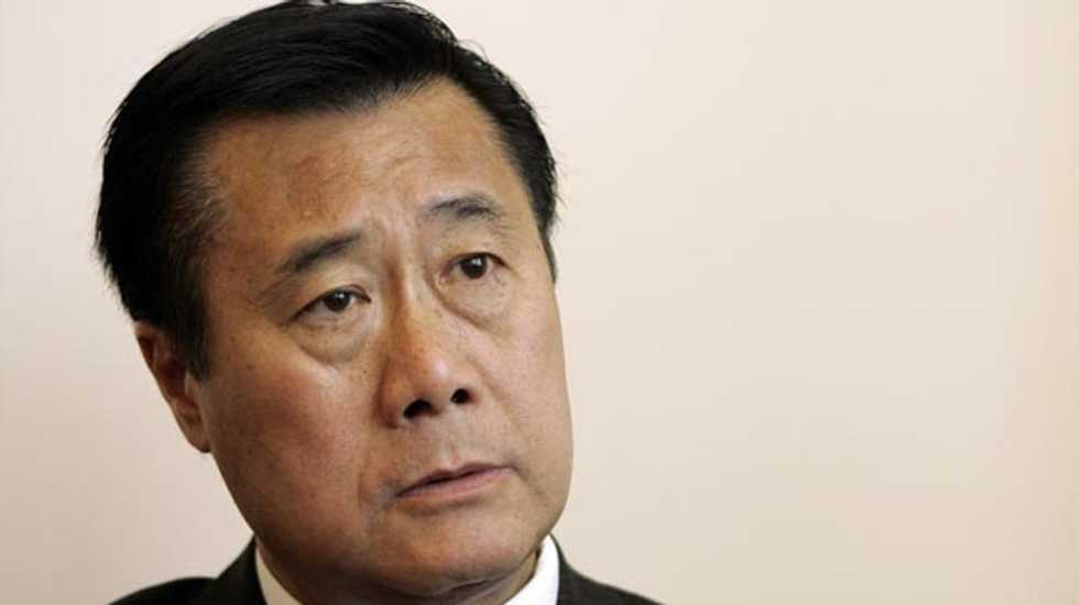 Federal agents arrest California state Senator Leland Yee for corruption