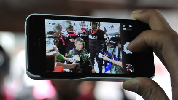 Cops turning to third-party companies to hack suspects' phones