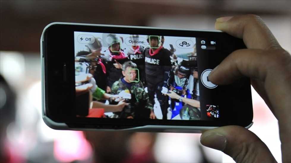 Cops turning to third-party companies to hack suspects' phones