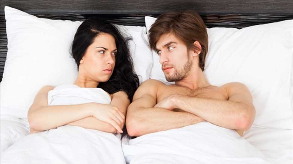 What's the perfect age for marriage?