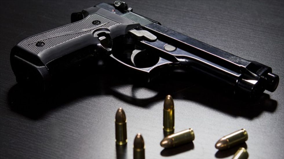 Three-year-old boy shot in mouth by four-year-old playmate: Washington police