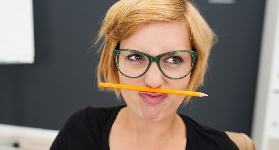 Scientists find potential new antibiotic, right under their noses