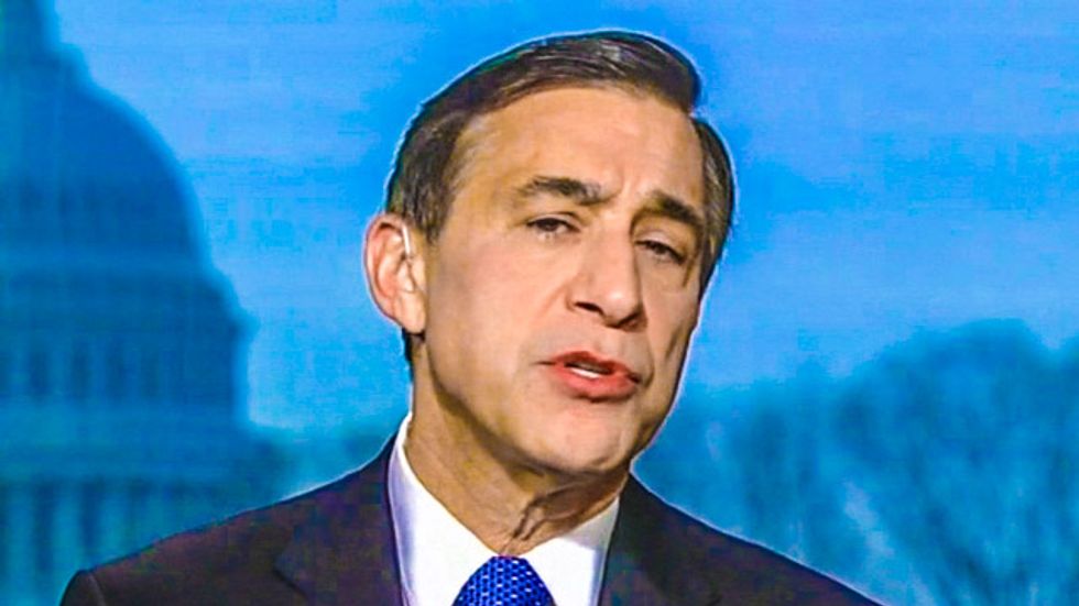 GOP lawmakers launch probe of Treasury unit's hiring practices